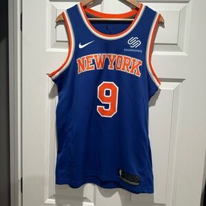 Knicks Jersey M